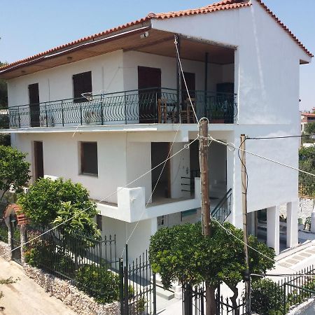 Smile House Near Athens Airport 300M From The Sea Villa Artemida  Exteriör bild