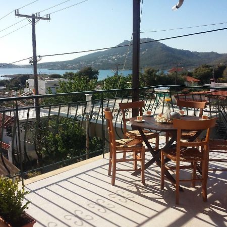 Smile House Near Athens Airport 300M From The Sea Villa Artemida  Exteriör bild