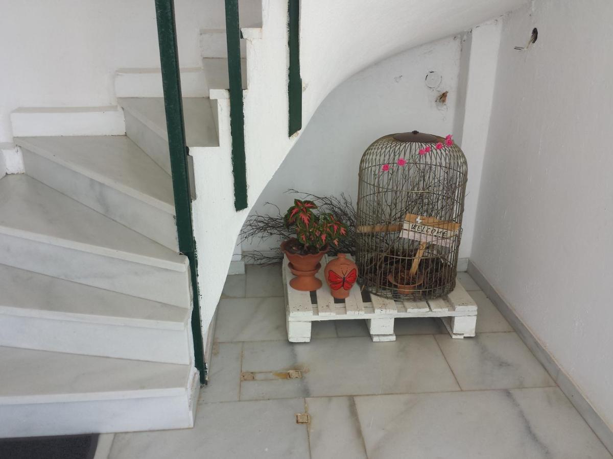 Smile House Near Athens Airport 300M From The Sea Villa Artemida  Exteriör bild