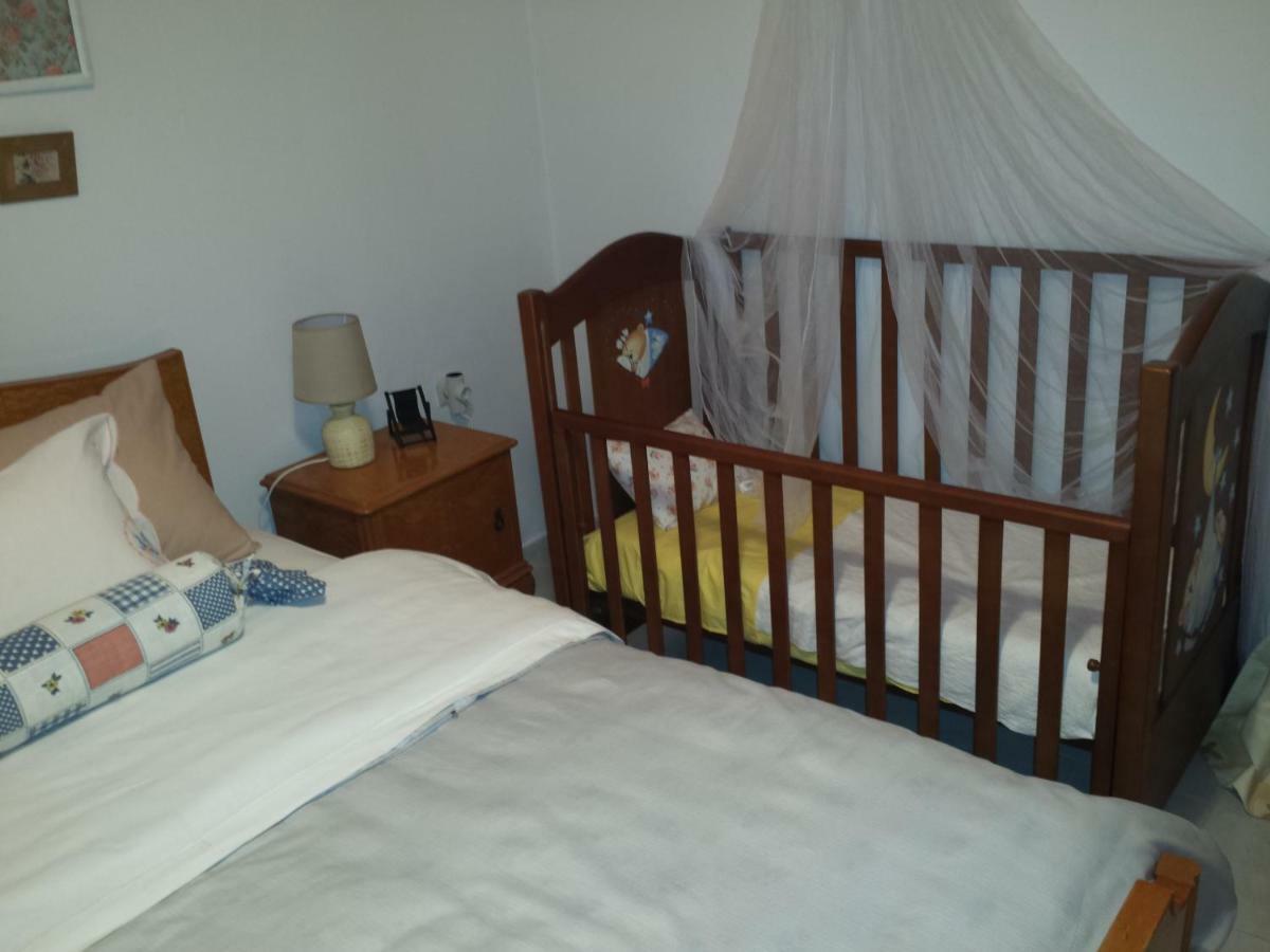 Smile House Near Athens Airport 300M From The Sea Villa Artemida  Exteriör bild
