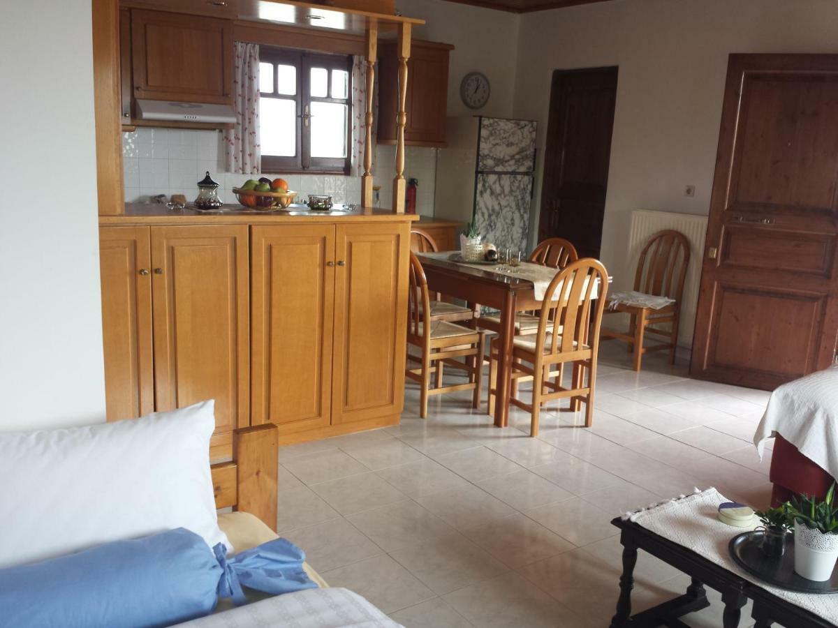 Smile House Near Athens Airport 300M From The Sea Villa Artemida  Exteriör bild