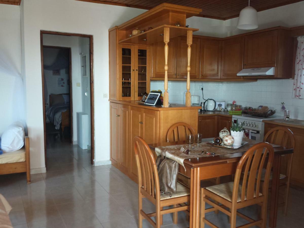 Smile House Near Athens Airport 300M From The Sea Villa Artemida  Exteriör bild